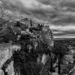 Provence - Les Baux 1