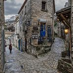 Provence - Les Baux 2