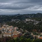 Provence - Les Baux 3