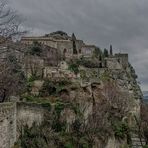 Provence - Les Baux