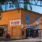 Provence | Marché Couvert |