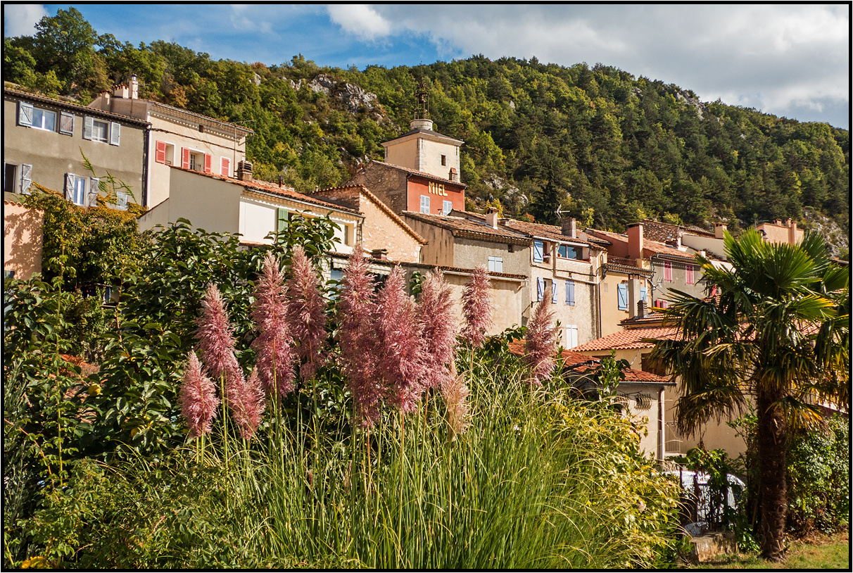 Provence | mountain village |