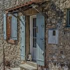 Provence - Murs