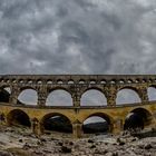 Provence - Pont du Gard 1