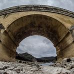 Provence - Pont du Gard 2