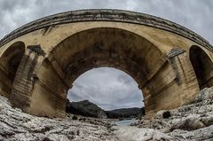 Provence - Pont du Gard 2