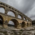 Provence - Pont du Gard 3