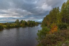 Provence Quebec_Impressionen