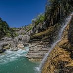 Provence - Ribiers Val de Méouge