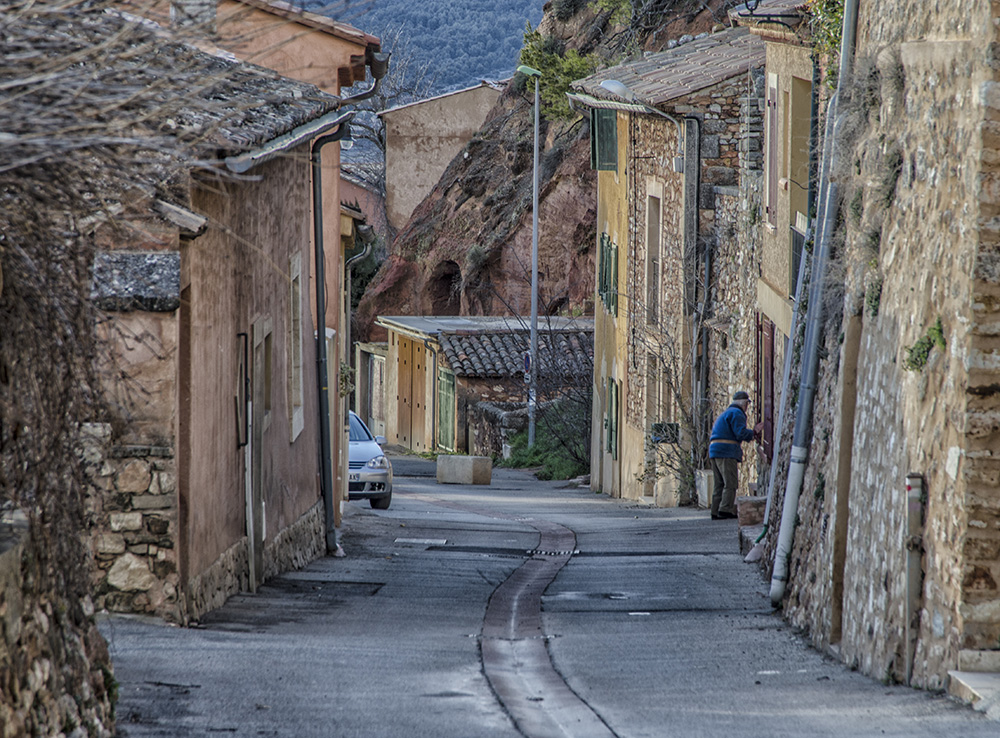 Provence-Roussillon 2