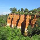 Provence, Roussillon