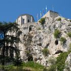 Provence - Sisteron