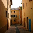 Provence, Street