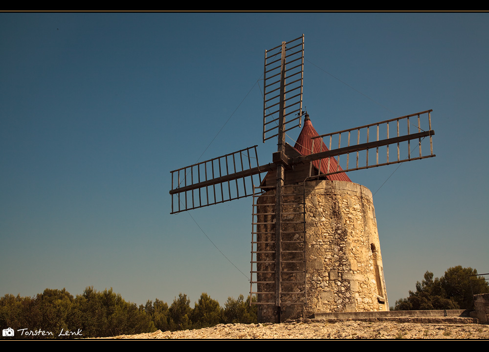 Provence VI