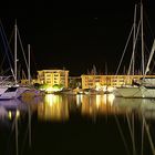 provenza di notte-Port Frejus