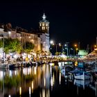 Provenzalischer Nachtmarkt in La Ciotat!