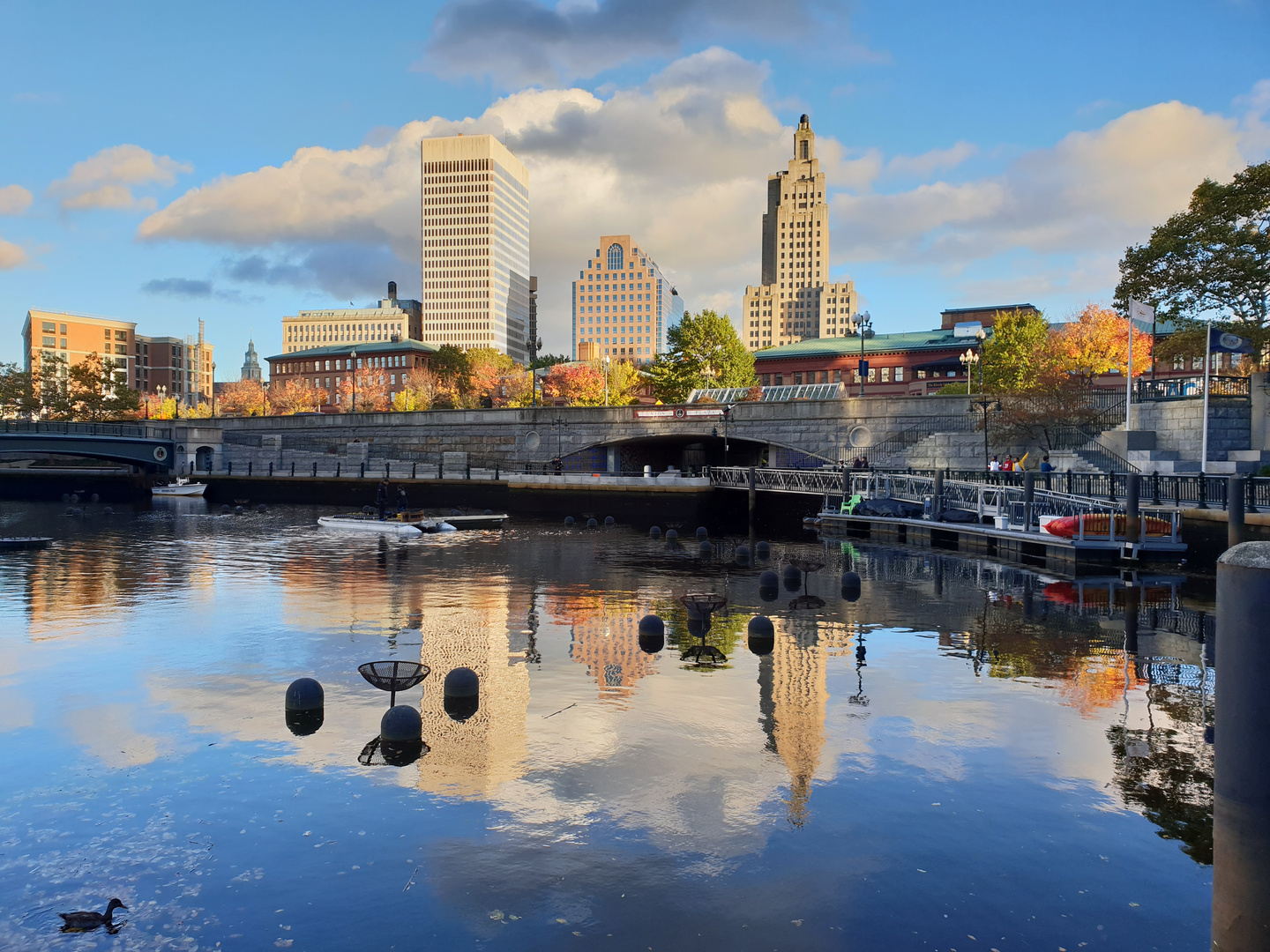 Providence 