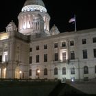 Providence State house