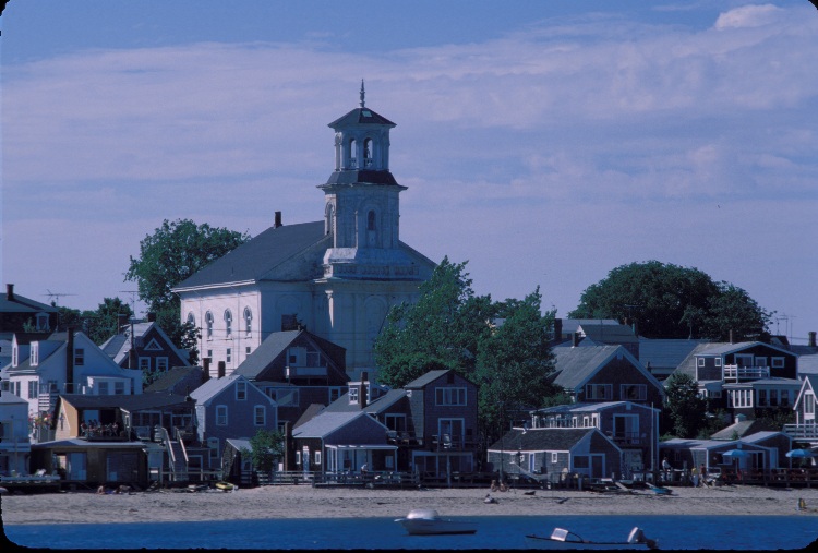 Provincetown 1979