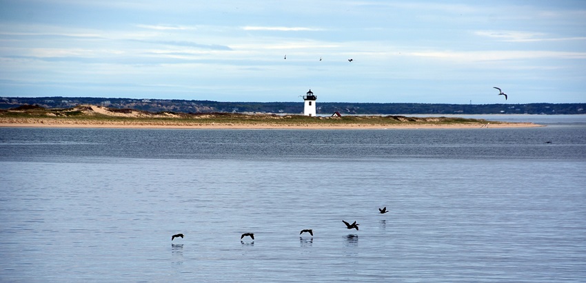 Provincetown ...