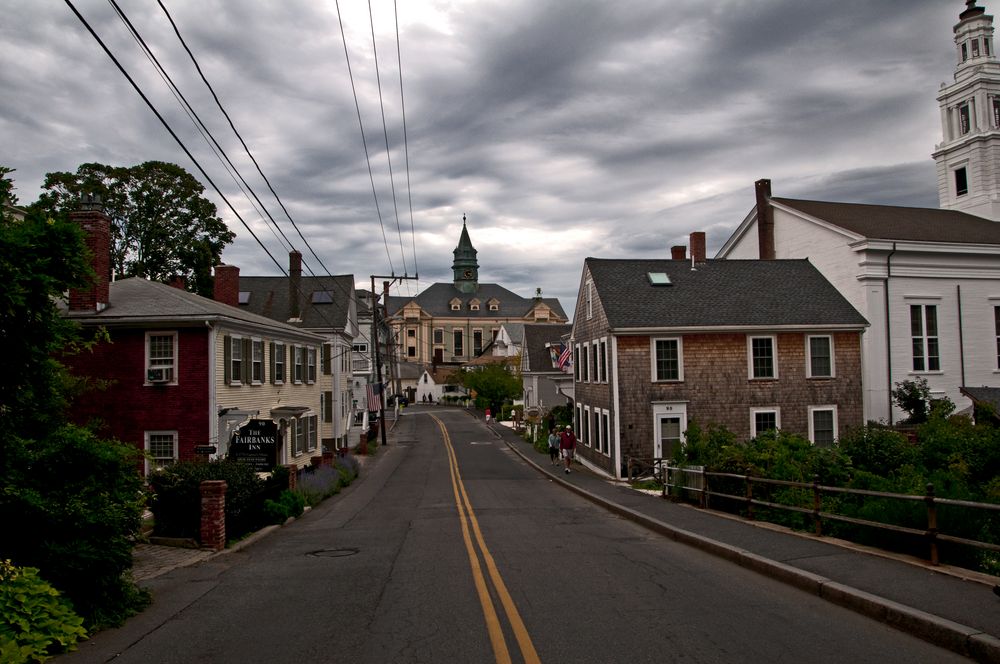 Provincetown