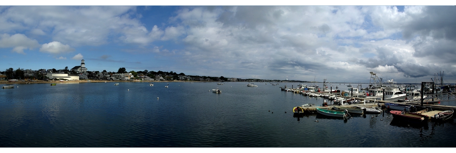 Provincetown (Cape Cod)