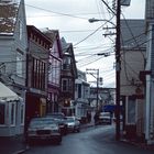 Provincetown, Cape Cod, MA - 1993 (1)