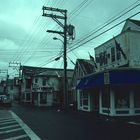 Provincetown, Cape Cod, MA - 1993 (2)