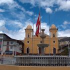 Provincia de Cajabamba deparatamento cajamarca Lima Perú