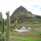 provincia de cotopaxi