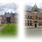 provinciehuis in groningen