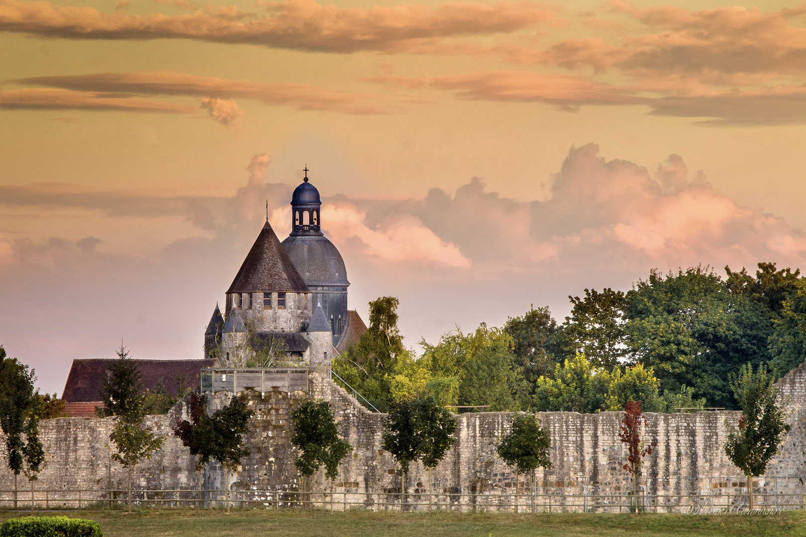 Provins