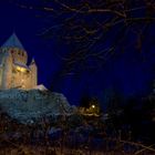 Provins Neige & Nuit