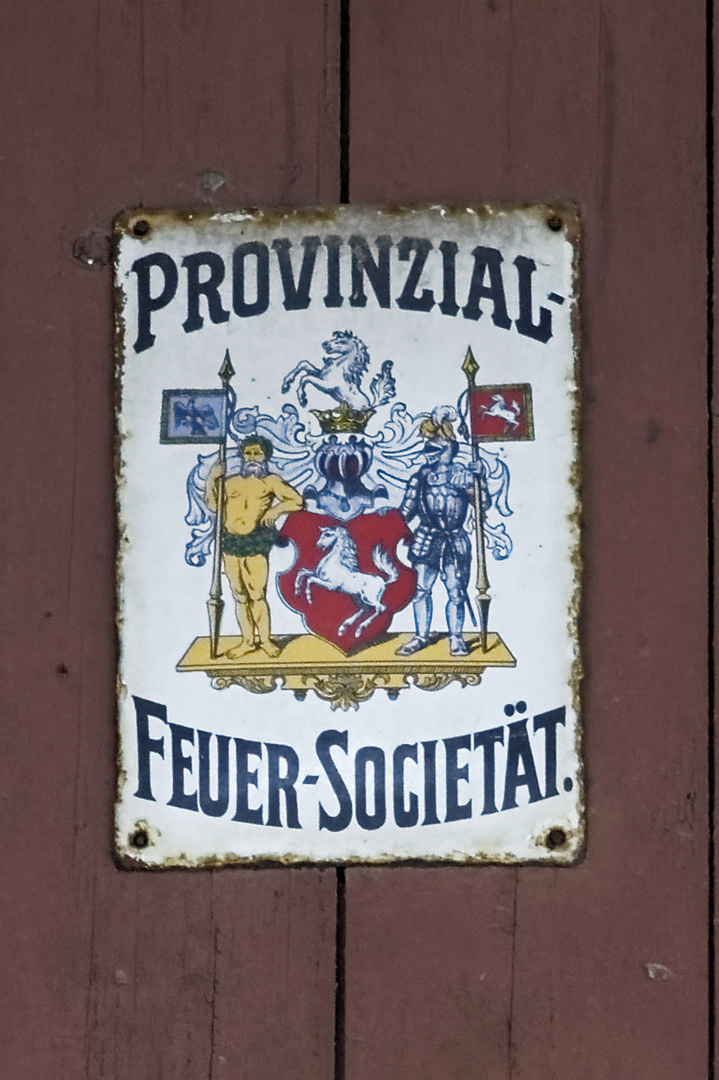 Provinzial Feuer-Societät