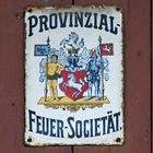 Provinzial Feuer-Societät