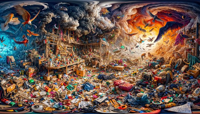 Fantasy/Mystery Bilder & Fotos