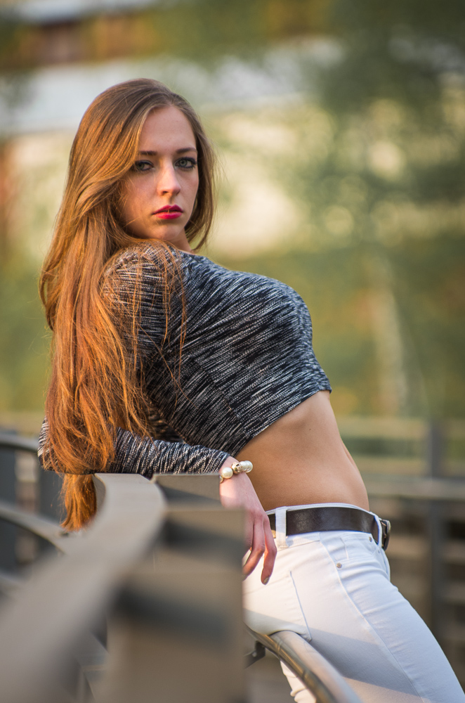 Provokativ Foto Bild Portrait Portrait Frauen Outdoor Bilder Auf Fotocommunity