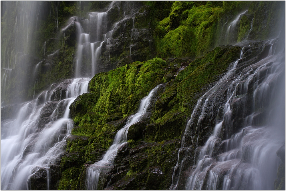 Proxy Falls