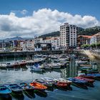 Proyecto de edición: "Puerto Castro Urdiales"