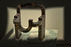 Proyecto para el Arco de la Libertad II, Eduardo Chillida