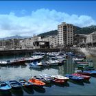 Proyecto "Puerto Castro-Urdiales"