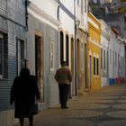 Proyecto Retrato de una Calle. Lagos.