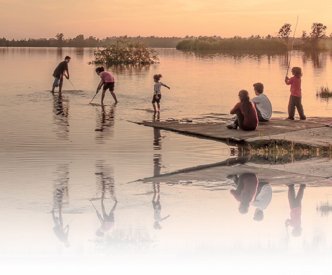 Proyecto un lugar en el mundo