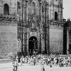 Prozession in Cuzco