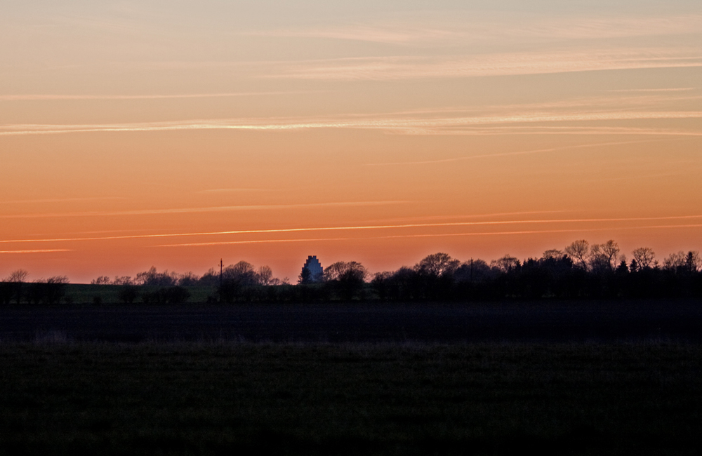 Præstø ...