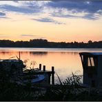 Præstø sunrise