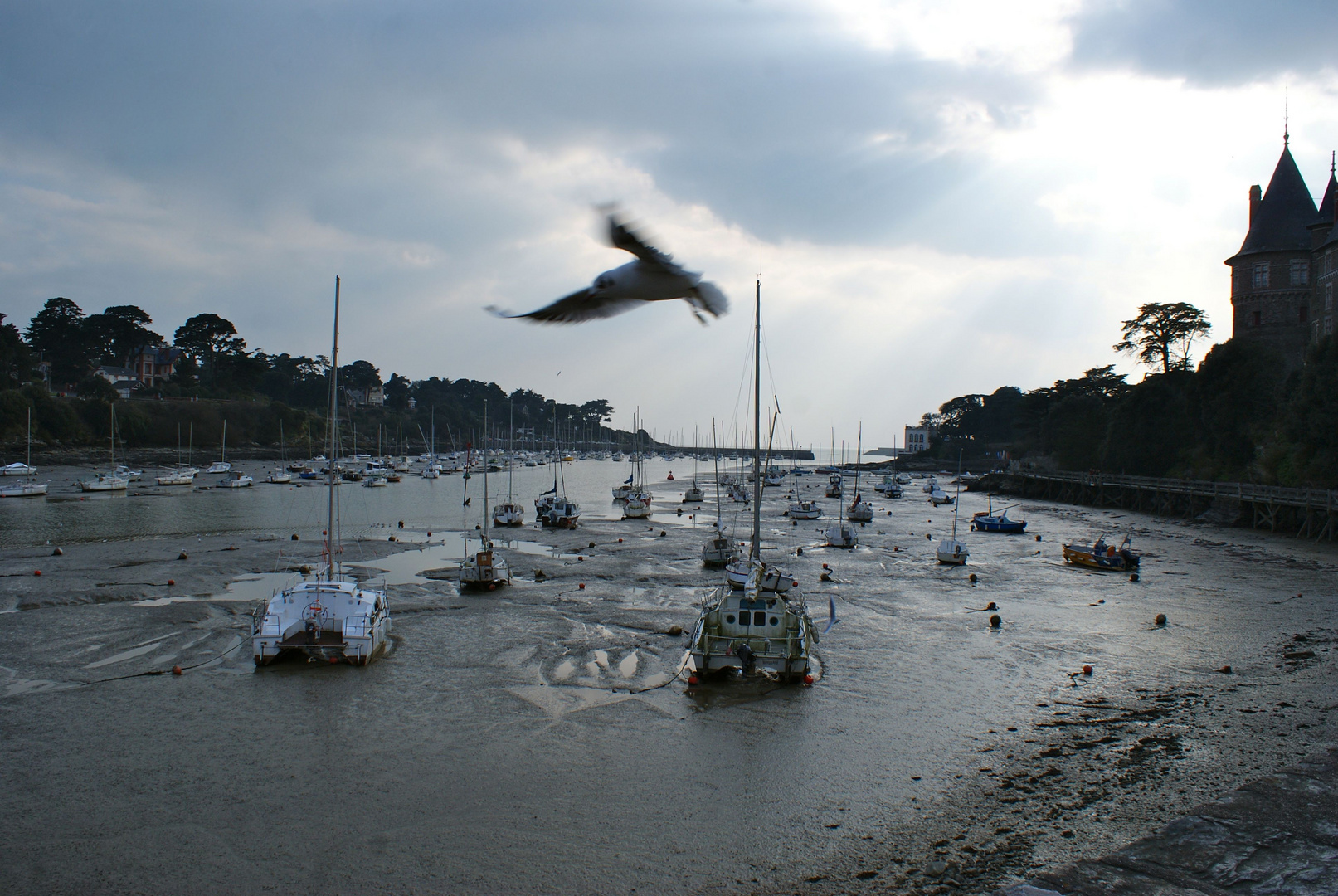 prtit port de pornic