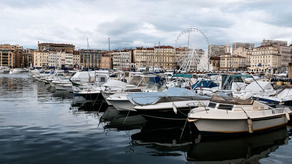 Prêts pour l'été