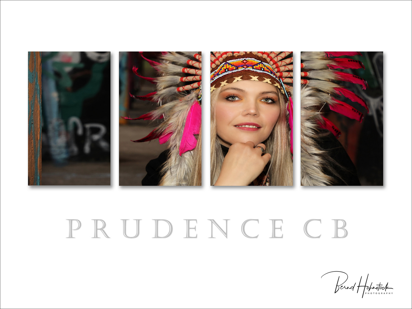 Prudence CB ...