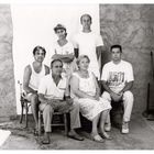 Prudencio y familia